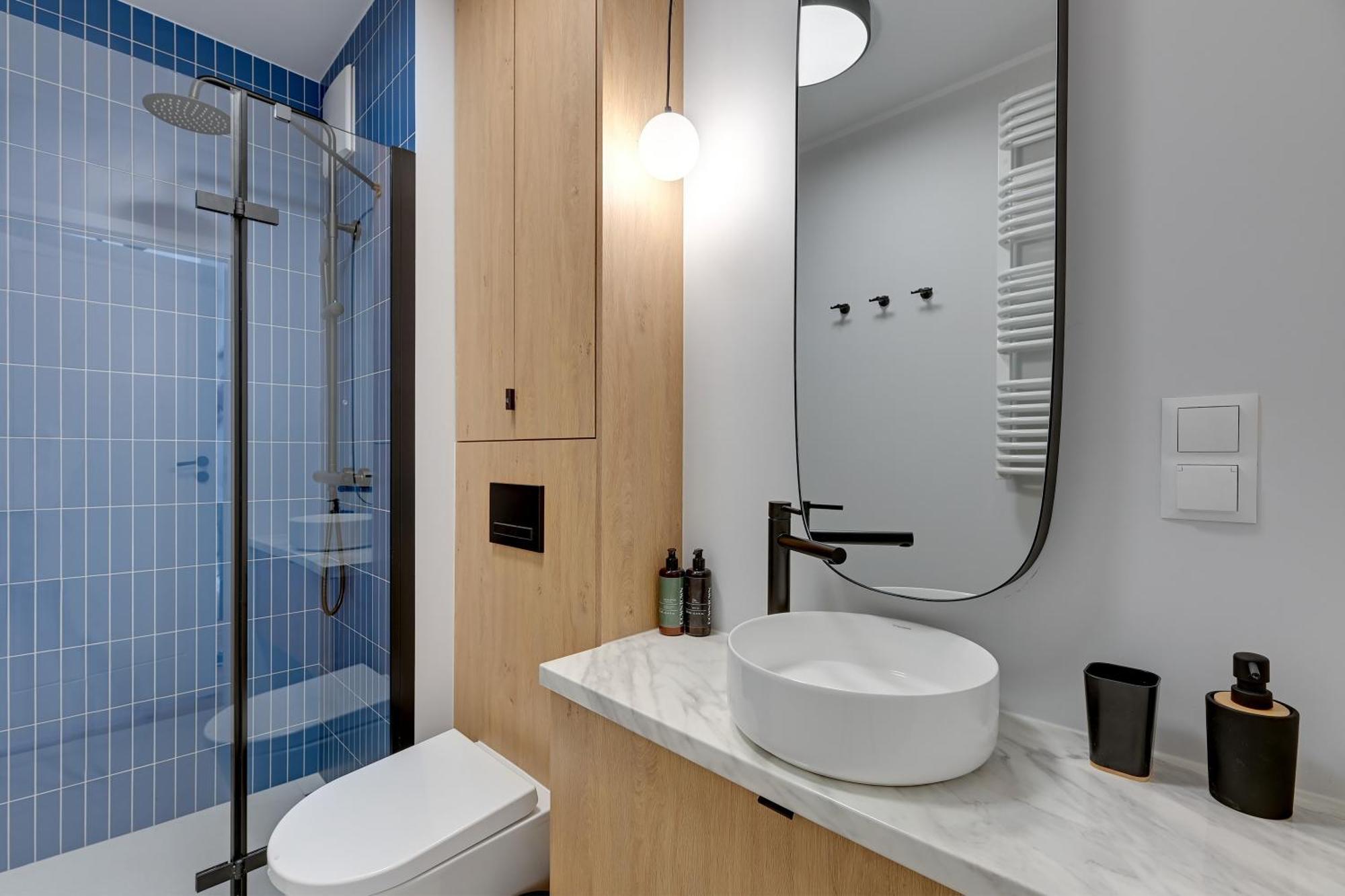 Waterlane Vintage - Fitness & Gym By Downtown Apartments Gdansk Habitación foto
